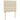 Pat box spring cu saltea, crem, 120x200 cm, textil