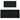 Pat box spring cu saltea, negru, 140x190 cm, textil