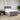 Pat box spring cu saltea, gri taupe, 140x200 cm, textil