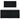 Pat box spring cu saltea, negru, 140x200 cm, textil