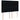 Pat box spring cu saltea, negru, 140x200 cm, textil