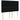 Pat box spring cu saltea, negru, 140x200 cm, textil