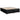 Pat box spring cu saltea, negru, 180x200 cm, catifea