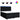 Pat box spring cu saltea, negru, 180x200 cm, catifea