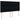 Pat box spring cu saltea, negru, 200x200 cm, textil