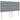 Pat box spring cu saltea, gri deschis, 200x200 cm, textil