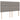 Pat box spring cu saltea, gri taupe, 200x200 cm, textil