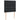 Pat box spring cu saltea, negru, 90x190 cm, piele ecologică