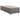 Pat box spring cu saltea, gri, 90x190 cm, piele ecologică