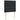Pat box spring cu saltea, negru, 90x200 cm, piele ecologică