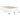 Pat box spring cu saltea, alb, 120x190 cm, piele ecologică