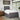 Pat box spring cu saltea, gri, 120x200 cm, piele ecologică