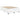 Pat box spring cu saltea, alb, 140x200 cm, piele ecologică