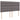 Pat box spring cu saltea, gri, 180x200 cm, piele ecologică