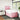 Pat box spring cu saltea, roz, 80x200 cm, catifea
