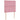 Pat box spring cu saltea, roz, 80x200 cm, catifea