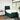 Pat box spring cu saltea, verde închis, 90x190 cm, catifea
