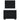 Pat box spring cu saltea, negru, 90x190 cm, catifea