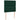 Pat box spring cu saltea, verde închis, 90x190 cm, catifea