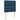 Pat box spring cu saltea, albastru, 90x190 cm, catifea