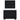 Pat box spring cu saltea, negru, 90x190 cm, catifea
