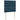 Pat box spring cu saltea, albastru, 90x190 cm, catifea