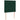 Pat box spring cu saltea, verde închis, 90x200 cm, catifea