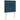 Pat box spring cu saltea, albastru, 90x200 cm, catifea
