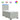 Pat box spring cu saltea, gri deschis, 100x200 cm, catifea
