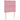 Pat box spring cu saltea, roz, 100x200 cm, catifea