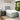 Pat box spring cu saltea, gri deschis, 100x200 cm, catifea