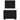 Pat box spring cu saltea, negru, 100x200 cm, catifea