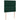 Pat box spring cu saltea, verde închis, 100x200 cm, catifea