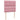 Pat box spring cu saltea, roz, 100x200 cm, catifea