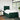 Pat box spring cu saltea, verde închis, 120x190 cm, catifea