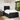 Pat box spring cu saltea, negru, 120x190 cm, catifea