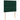 Pat box spring cu saltea, verde închis, 120x190 cm, catifea