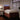 Pat box spring cu saltea, negru, 120x190 cm, catifea