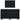 Pat box spring cu saltea, negru, 120x200 cm, catifea