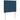 Pat box spring cu saltea, albastru, 120x200 cm, catifea