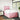 Pat box spring cu saltea, roz, 120x200 cm, catifea