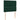 Pat box spring cu saltea, verde închis, 120x200 cm, catifea