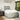 Pat continental cu saltea, gri deschis, 120x200 cm, catifea