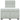 Pat continental cu saltea, gri deschis, 120x200 cm, catifea