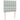 Pat continental cu saltea, gri deschis, 120x200 cm, catifea