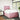 Pat box spring cu saltea, roz, 120x200 cm, catifea