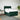 Pat box spring cu saltea, verde închis, 140x190 cm, catifea