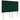 Pat box spring cu saltea, verde închis, 140x190 cm, catifea