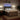 Pat box spring cu saltea, gri deschis, 140x190 cm, catifea