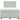 Pat box spring cu saltea, gri deschis, 140x190 cm, catifea